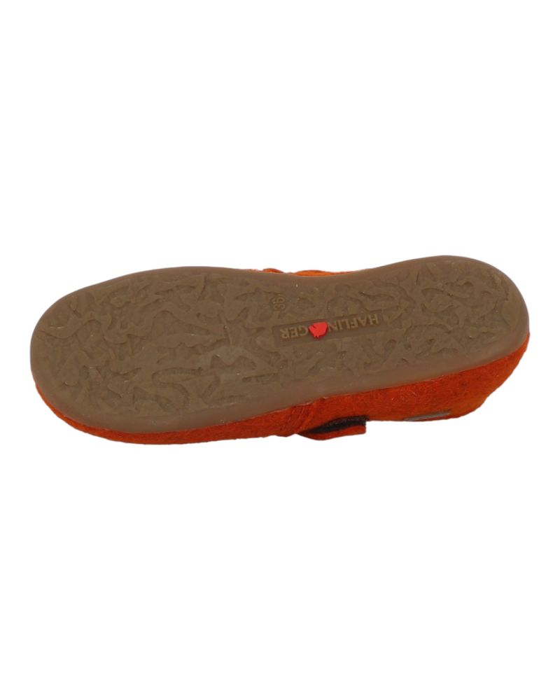 Chaussons Haflinger 481056-Everest Focus