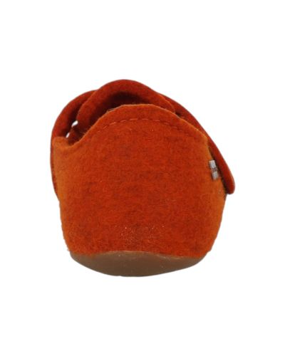 Chaussons Haflinger 481056-Everest Focus