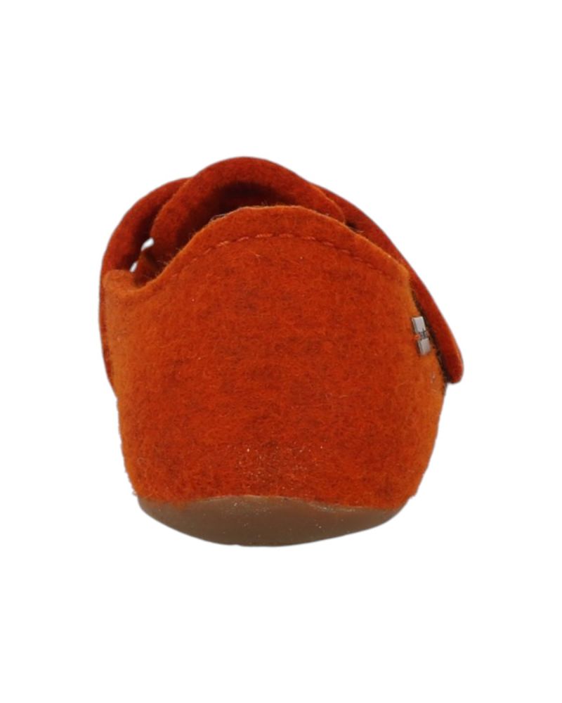 Chaussons Haflinger 481056-Everest Focus