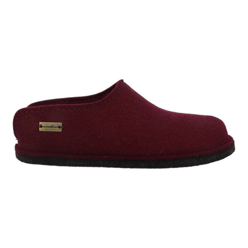 Chaussons Haflinger 311013-Flair Smily