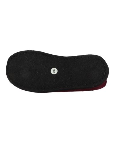 Chaussons Haflinger 311013-Flair Smily