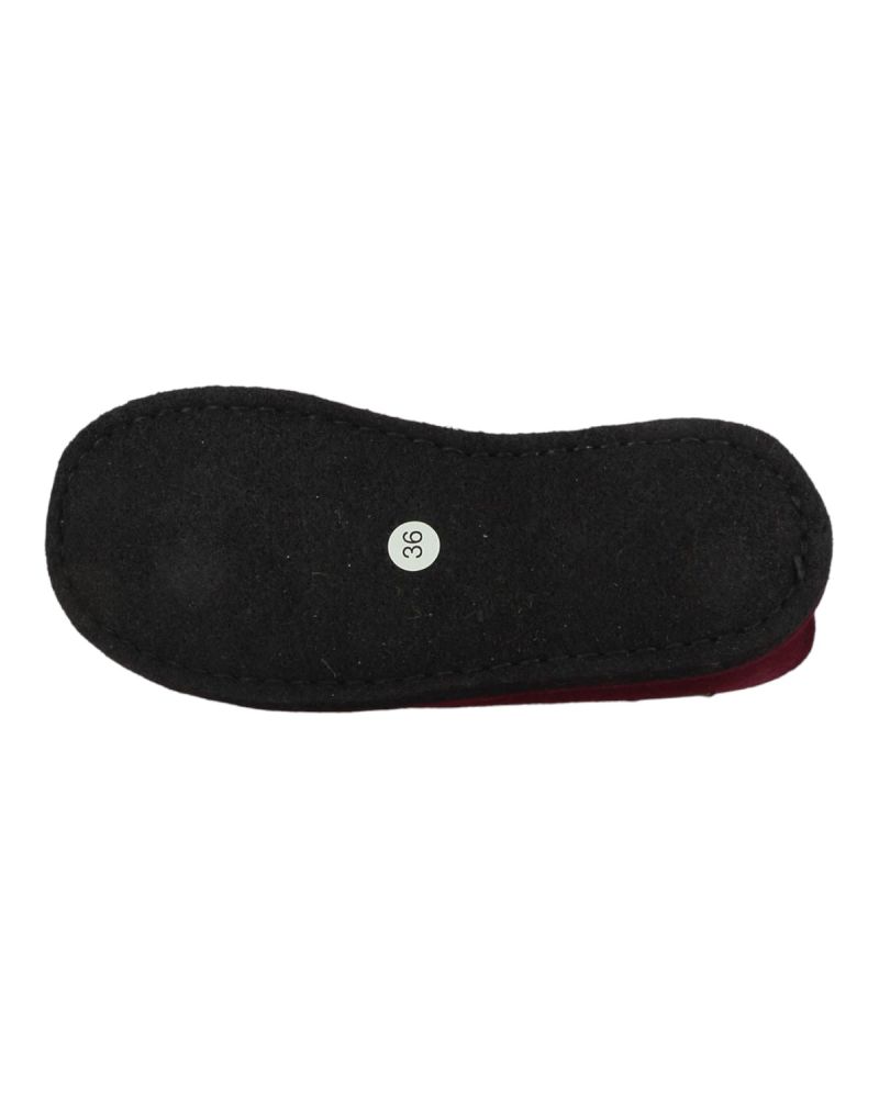 Chaussons Haflinger 311013-Flair Smily