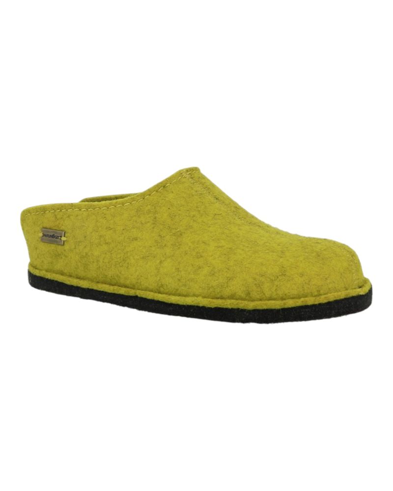 Chaussons Haflinger 311013-Flair Smily
