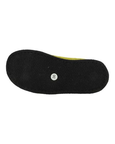 Chaussons Haflinger 311010-Flair Soft