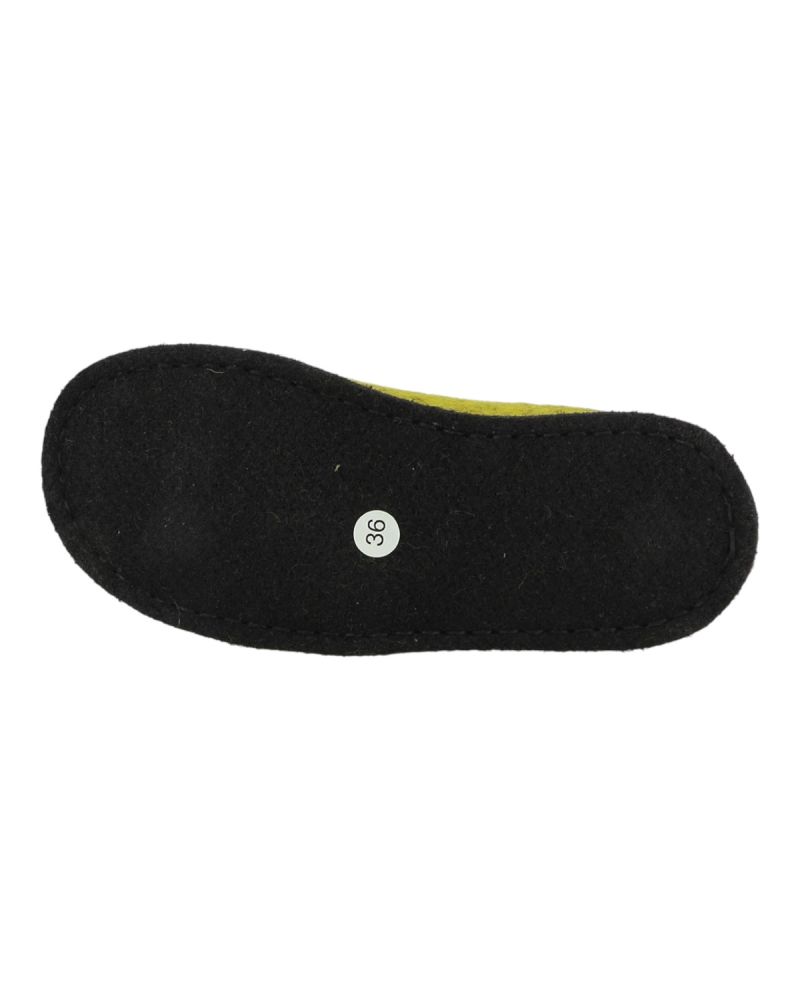 Chaussons Haflinger 311010-Flair Soft