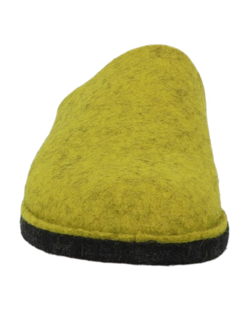 Chaussons Haflinger 311010-Flair Soft