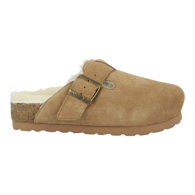 Chaussons Haflinger 712021-Hawk