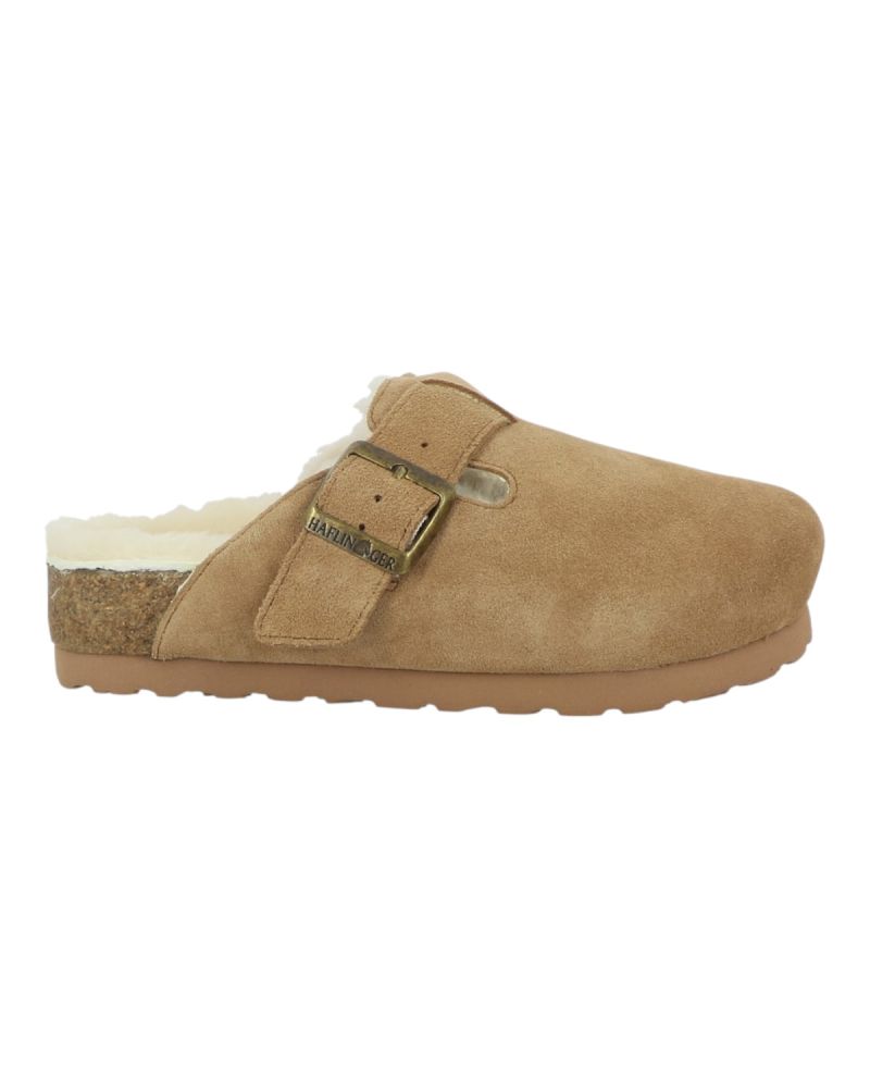 Chaussons Haflinger 712021-Hawk