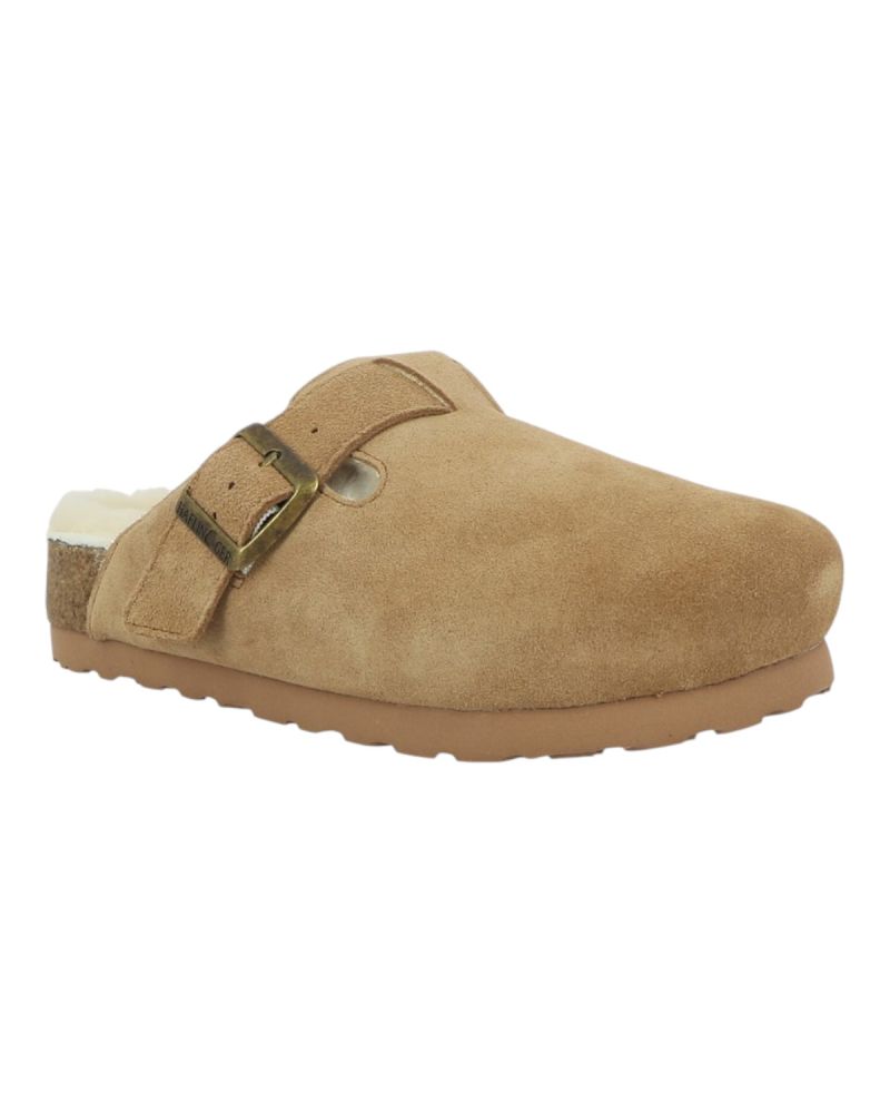 Chaussons Haflinger 712021-Hawk