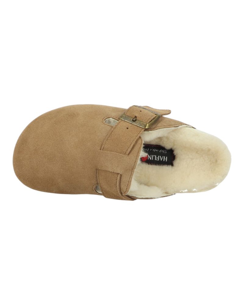 Chaussons Haflinger 712021-Hawk