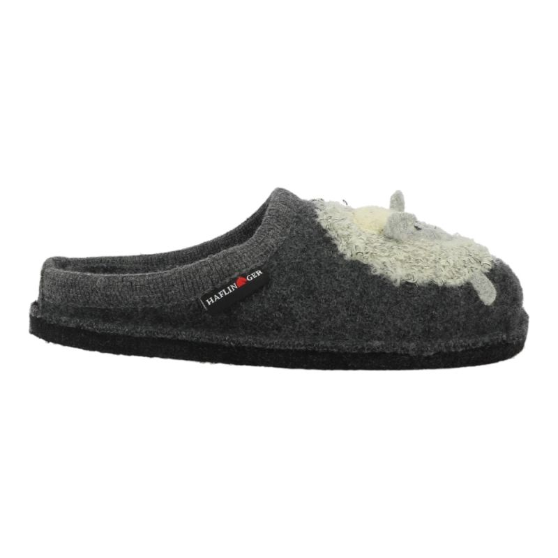 Chaussons Haflinger 313101-Flair Lamby