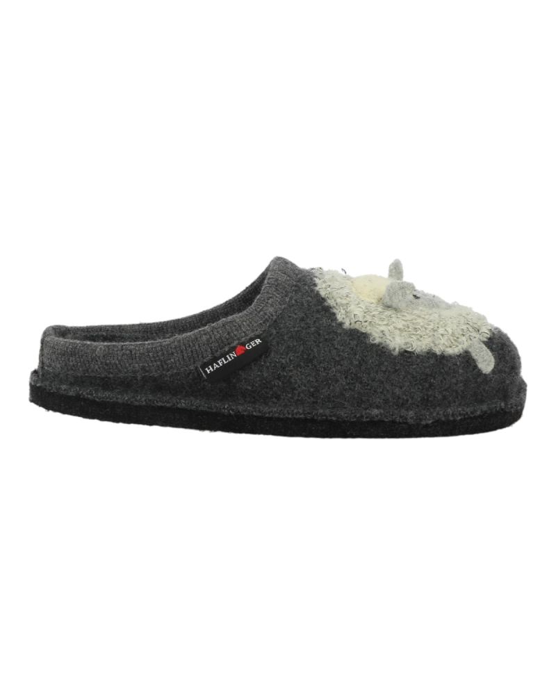 Chaussons Haflinger 313101-Flair Lamby