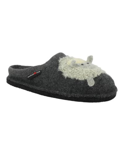Chaussons Haflinger 313101-Flair Lamby