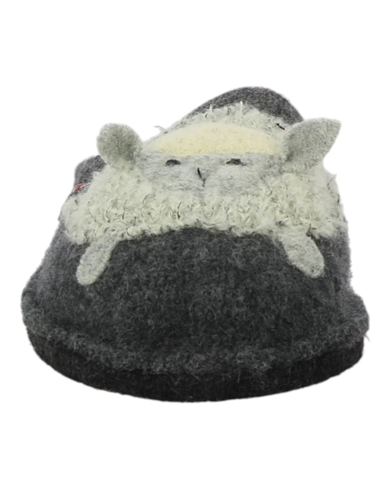 Chaussons Haflinger 313101-Flair Lamby