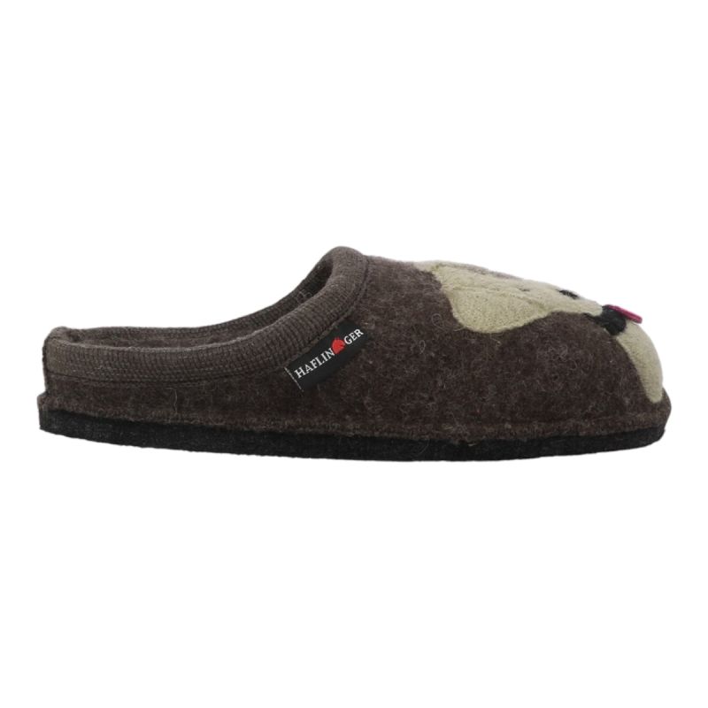 Chaussons Haflinger 313107-Flair Rudi