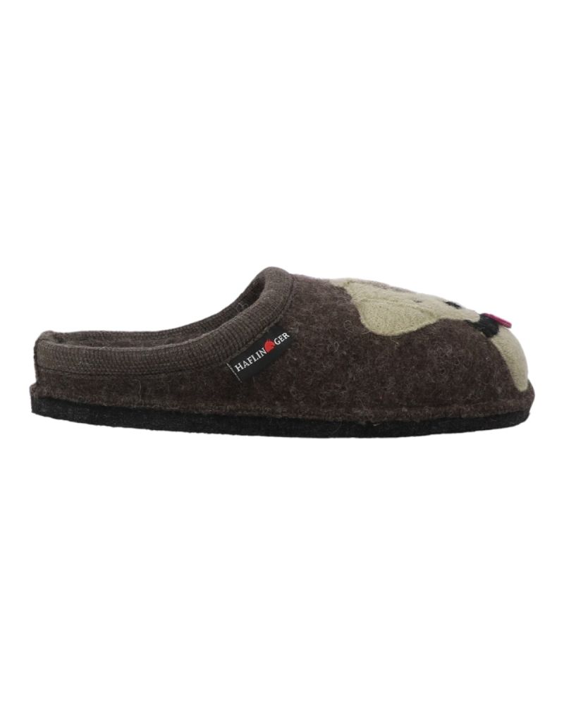 Chaussons Haflinger 313107-Flair Rudi