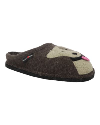 Chaussons Haflinger 313107-Flair Rudi