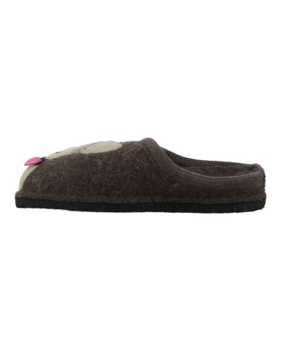 Chaussons Haflinger 313107-Flair Rudi