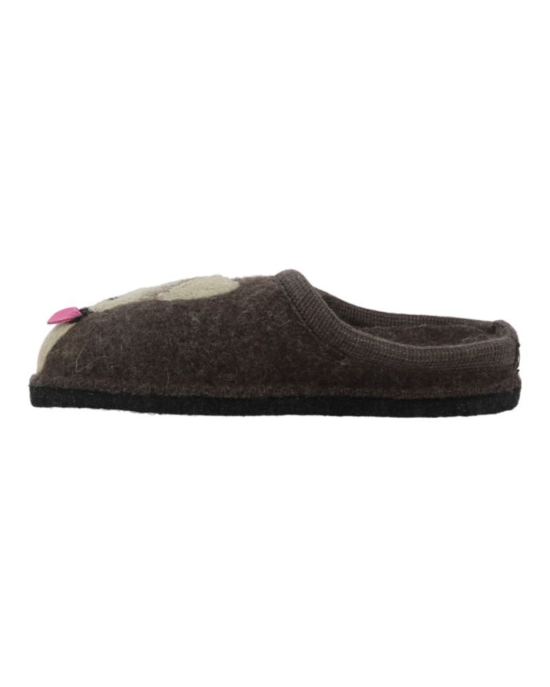 Chaussons Haflinger 313107-Flair Rudi