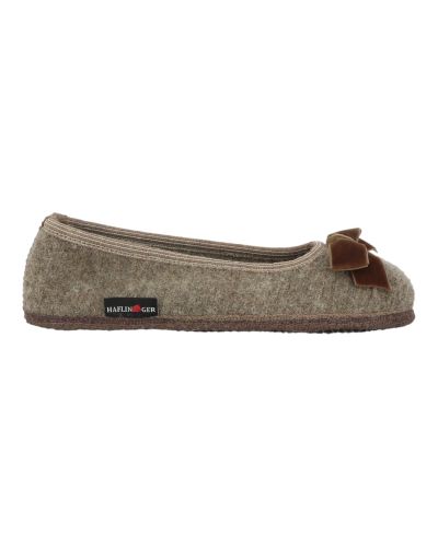 Chaussons Haflinger 623322-Slipper Fiocco
