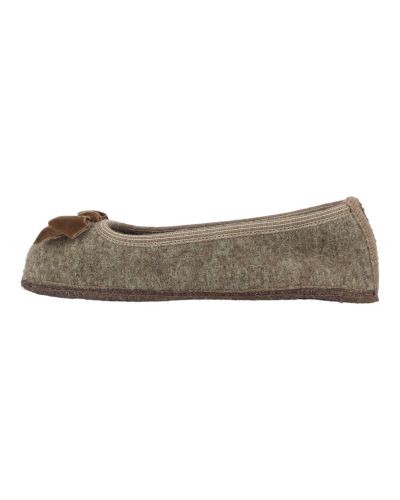 Chaussons Haflinger 623322-Slipper Fiocco