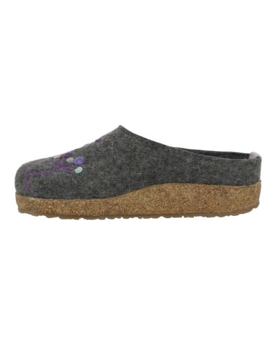 Chaussons Haflinger 751009-Grizzly Amaya
