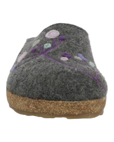 Chaussons Haflinger 751009-Grizzly Amaya