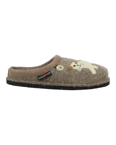 Chaussons Haflinger 313105-Flair Fido
