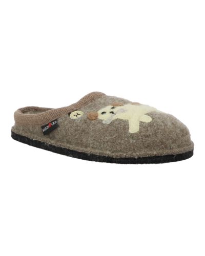 Chaussons Haflinger 313105-Flair Fido