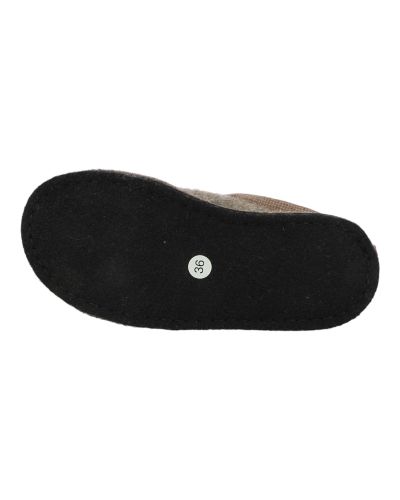 Chaussons Haflinger 313105-Flair Fido