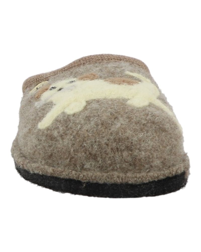 Chaussons Haflinger 313105-Flair Fido