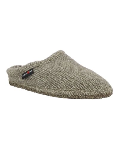 Chaussons Haflinger 611112-Walktoffel De Punto