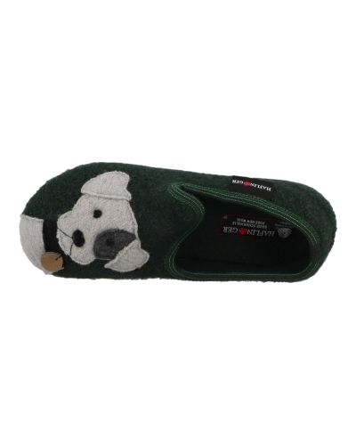 Chaussons Haflinger 483141-Everest Charly-Rudi