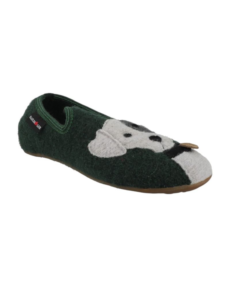 Chaussons Haflinger 483141-Everest Charly-Rudi