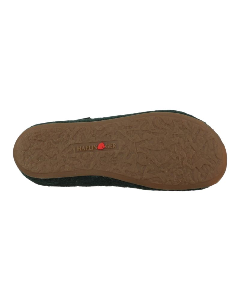 Chaussons Haflinger 483141-Everest Charly-Rudi