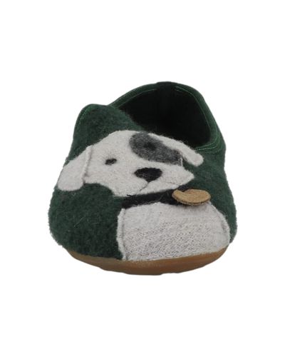 Chaussons Haflinger 483141-Everest Charly-Rudi