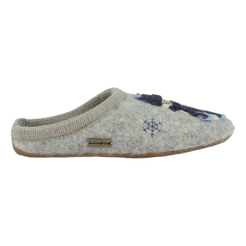 Chaussons Haflinger 485014-Everest Olaf