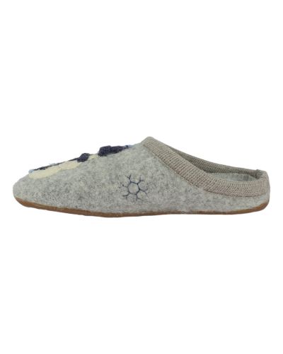 Chaussons Haflinger 485014-Everest Olaf