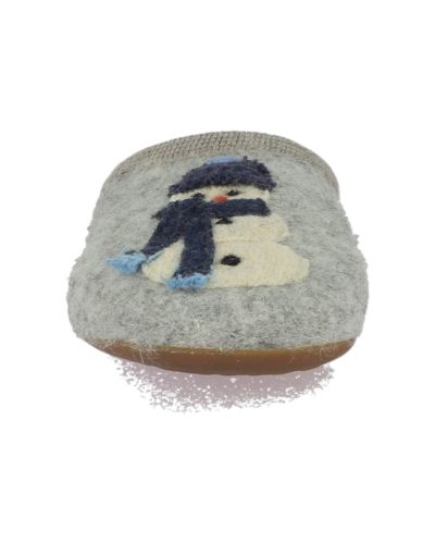 Chaussons Haflinger 485014-Everest Olaf