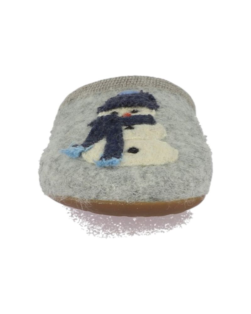 Chaussons Haflinger 485014-Everest Olaf