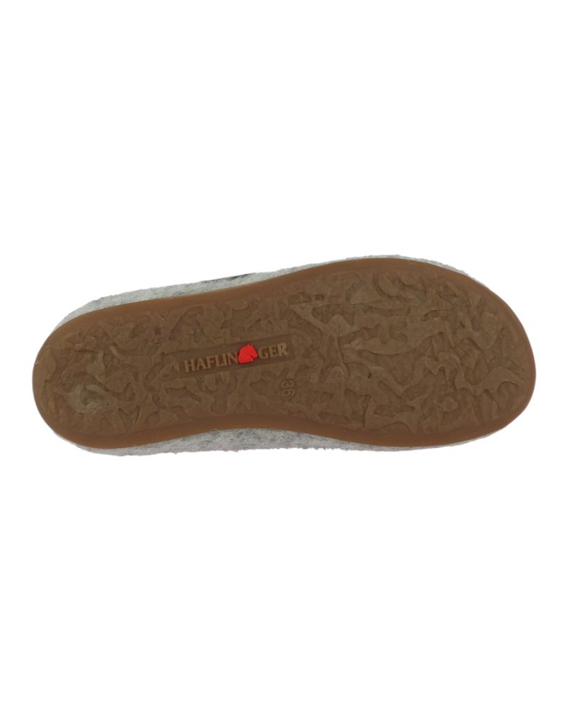Chaussons Haflinger 485014-Everest Olaf