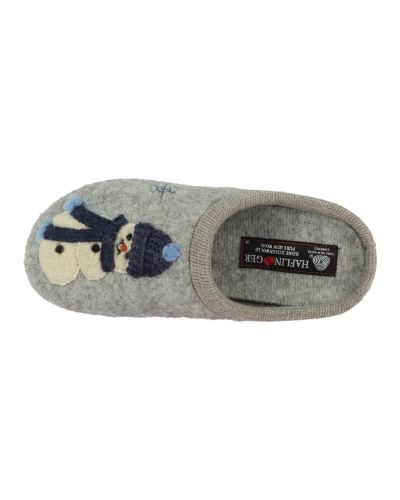 Chaussons Haflinger 485014-Everest Olaf