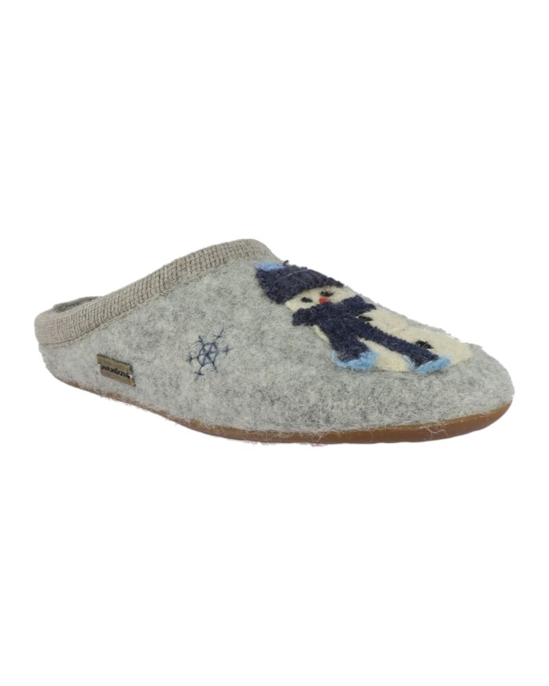 Chaussons Haflinger 485014-Everest Olaf