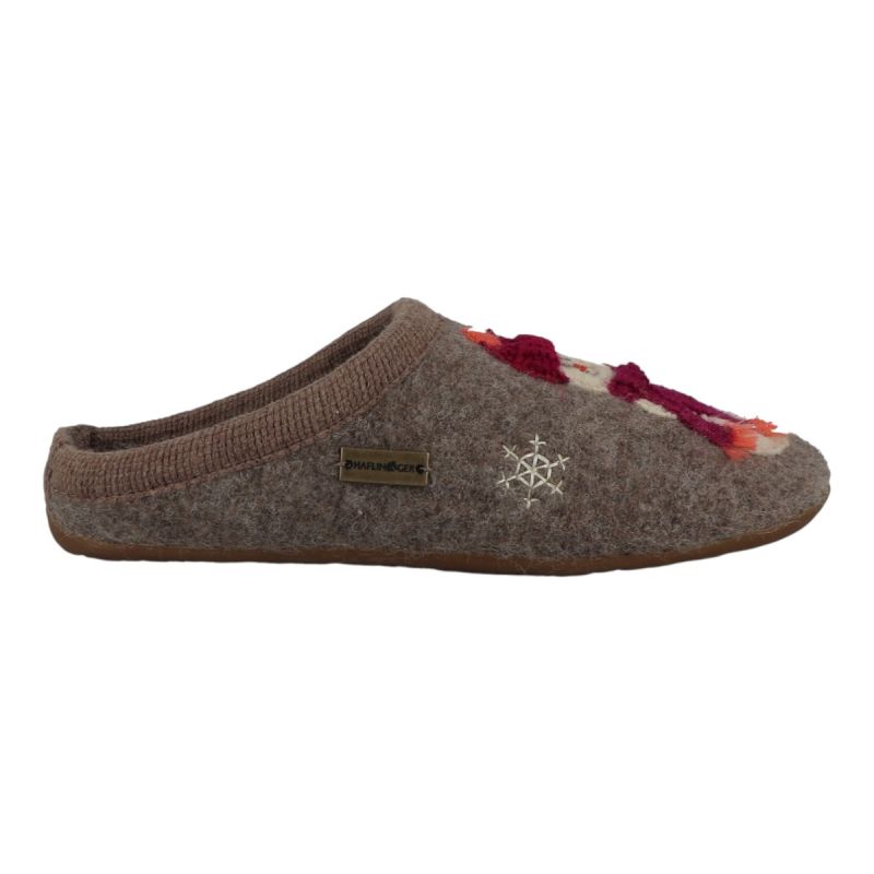 Chaussons Haflinger 485014-Everest Olaf