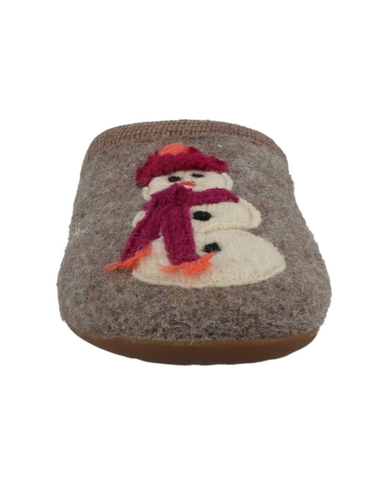 Chaussons Haflinger 485014-Everest Olaf