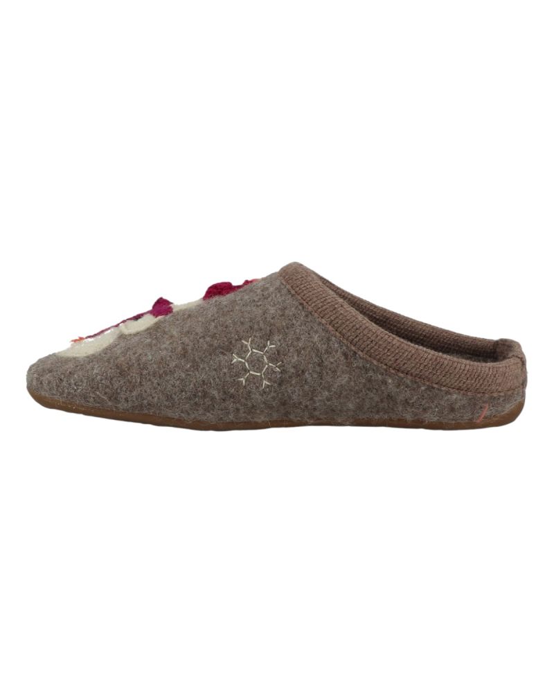 Chaussons Haflinger 485014-Everest Olaf