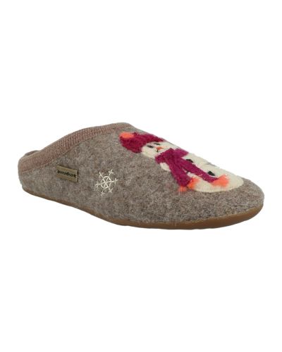 Chaussons Haflinger 485014-Everest Olaf