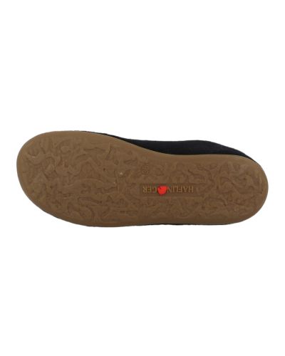 Chaussons Haflinger 481017-Everest Charlie