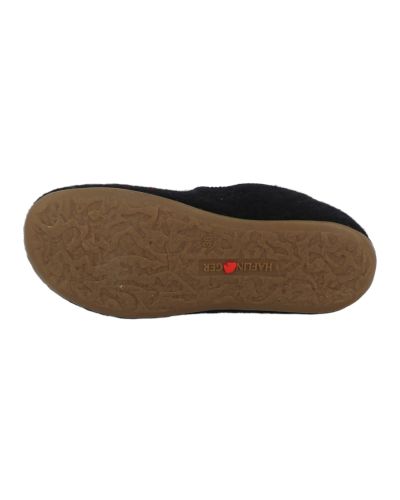 Chaussons Haflinger -Everest Charly-Radl