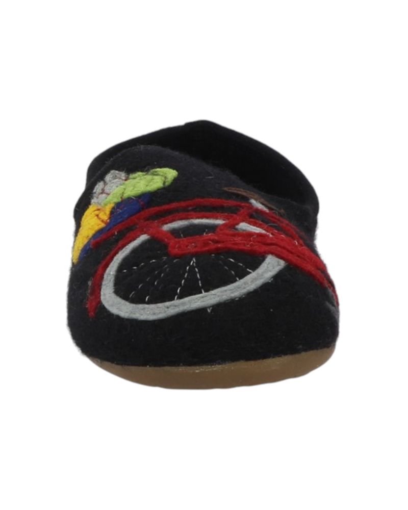 Chaussons Haflinger -Everest Charly-Radl